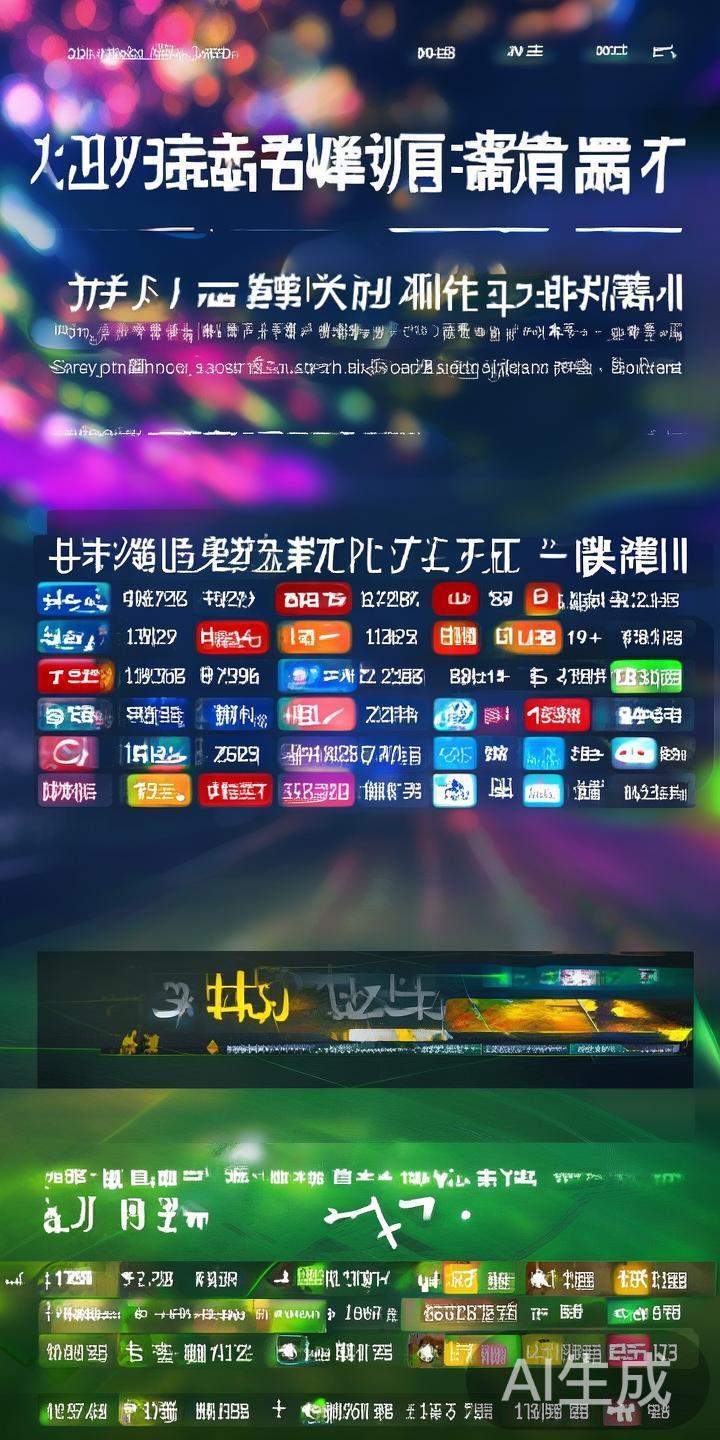 爱赢体育软件是什么？详细功能介绍与使用指南