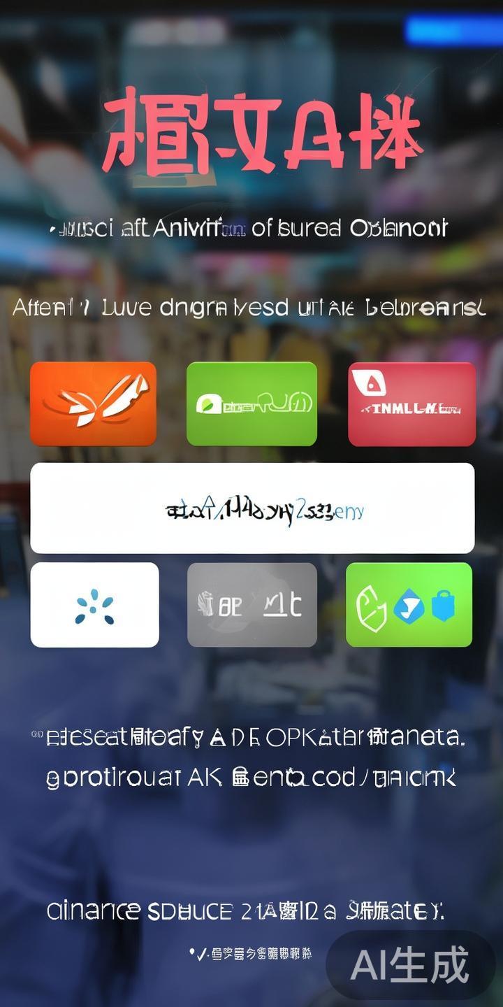 安卓设备：点击“安卓版下载”，可能会跳转到腾讯应用