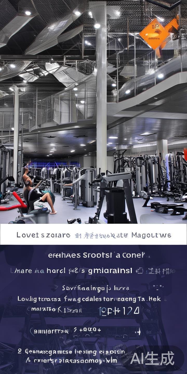 爱赢体育中心优质设施全面介绍与精彩体验指南