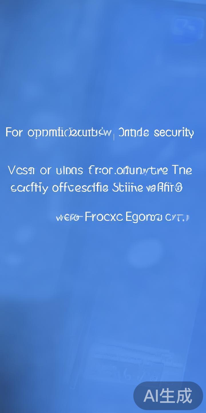 打开浏览器：建议使用官方推荐的浏览器，例如&nbsp;Chr