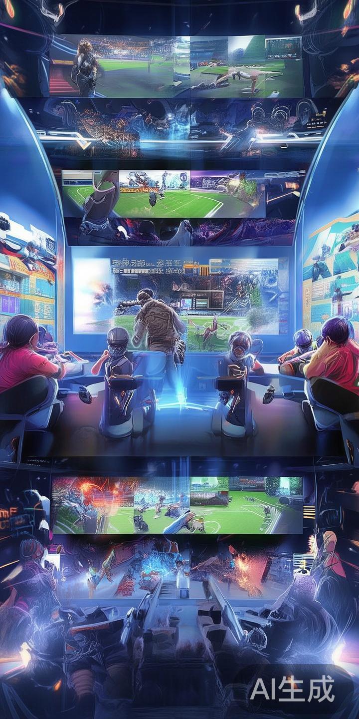 2024年爱赢体育电子游戏热门玩法推荐与攻略指南