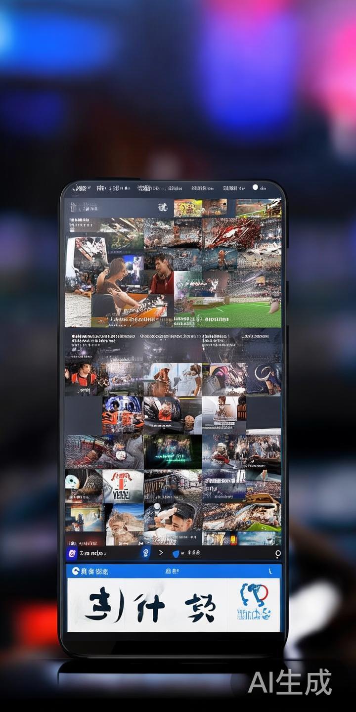 爱赢体育直播平台官网免费高清观看指南:全面使用教程与最新资源推荐 爱赢体育直播平台以其丰富的赛事资源、高清的播放画质