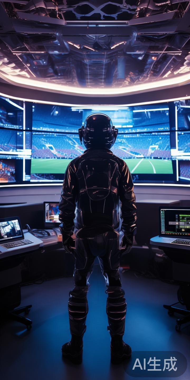 全面解析爱赢体育网络平台的特色与优势：优质体验全方位评测