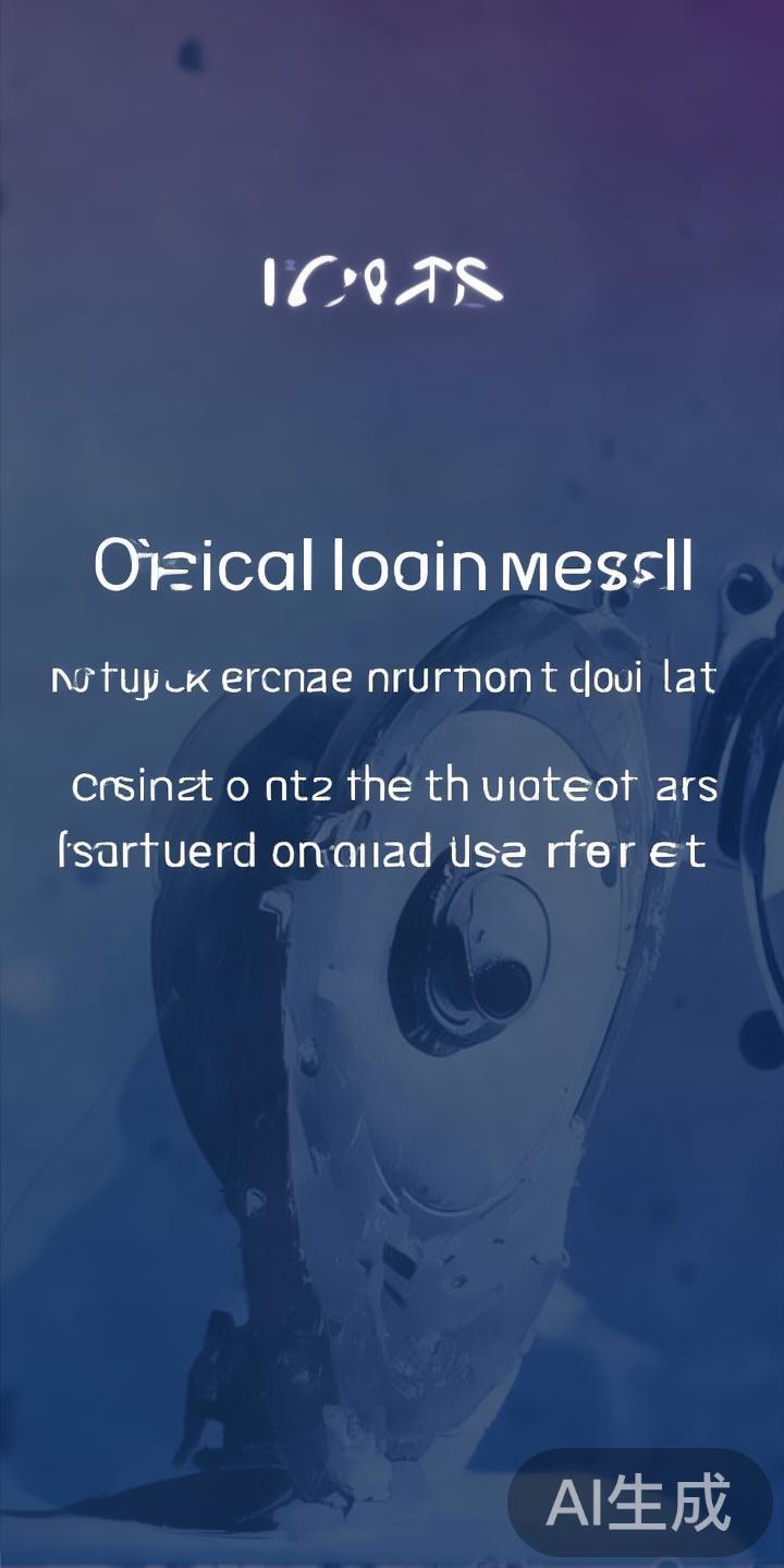 在开始登录之前，用户应确保使用最新版本的浏览器或手