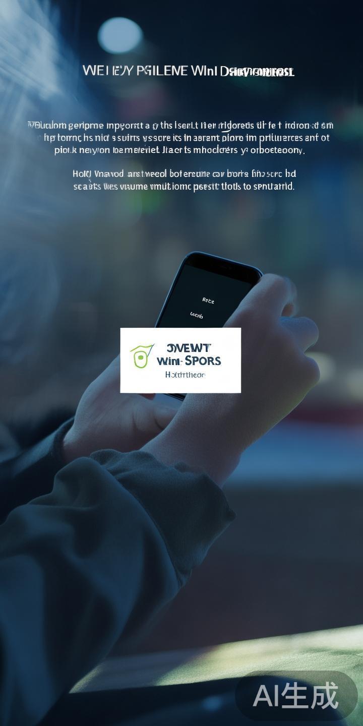 爱赢体育最新平台入口注册流程详细讲解与操作指南 随着用户对体育赛事的关注度不断提升,越来越多的人加