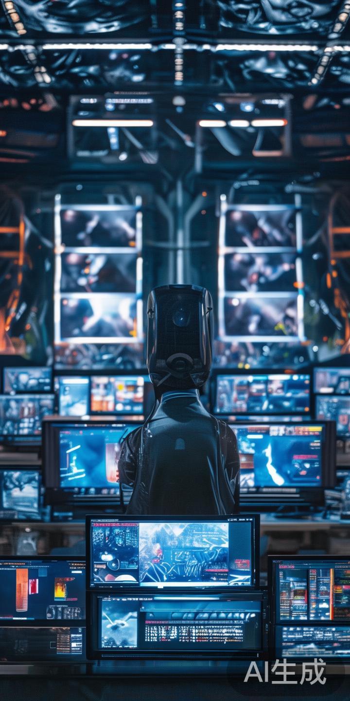 全面解析爱赢体育审核流程:详尽攻略与操作指南 平台内容审核是整个流程中的核心环节,关系到平台的声