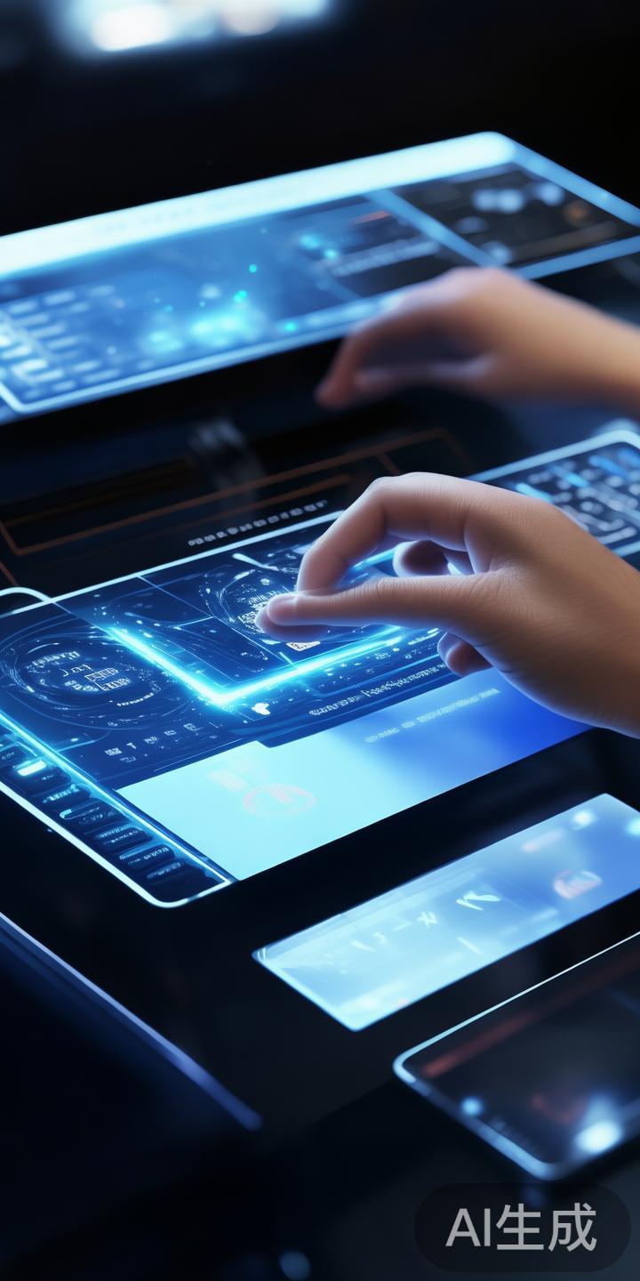 此次更新强化了平台的多端兼容性，不仅支持PC端操作