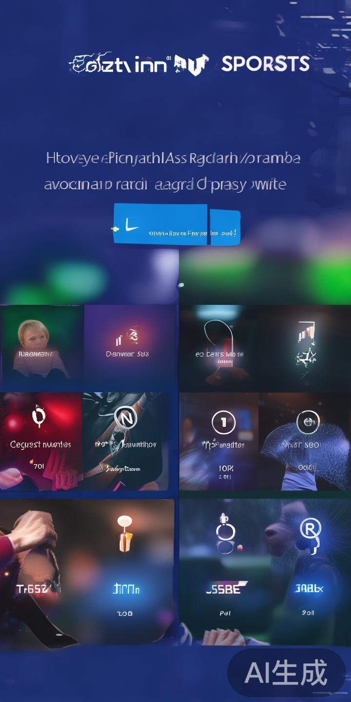 爱赢体育总站用户注册流程与体验分享:畅快体验攻略 就算是最热爱的体育赛事,也需要一个顺畅的平台来实现