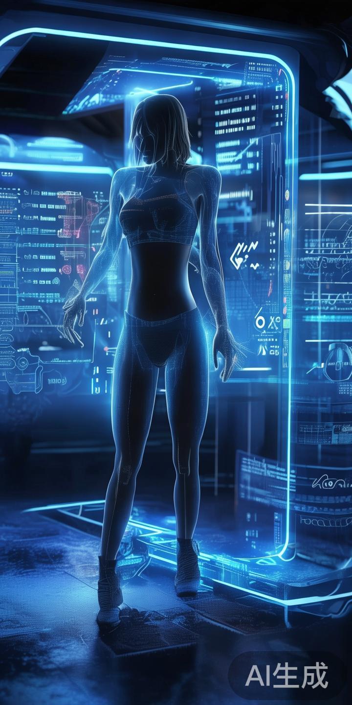 爱赢A体育:打造沉浸式运动娱乐全新体验,享受无限乐趣 个性化定制体验:利用大数据分析,推出符合个人身体状