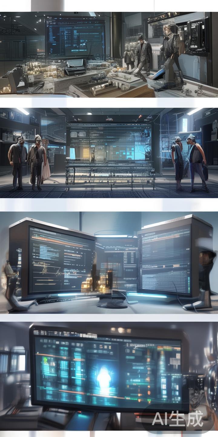 平台的资金管理体系是判断其可靠性的重要标志。安全的