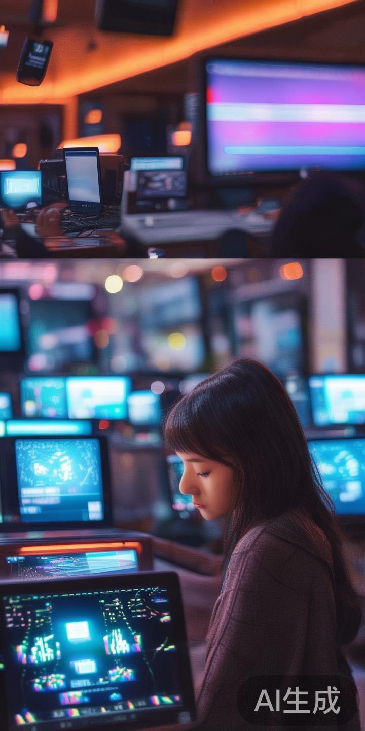 网络是使用任何应用的重要基础。当网络连接不稳定或者