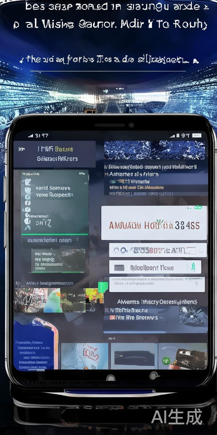 随着体育迷们对快捷、安全观看赛事的需求不断增加，爱