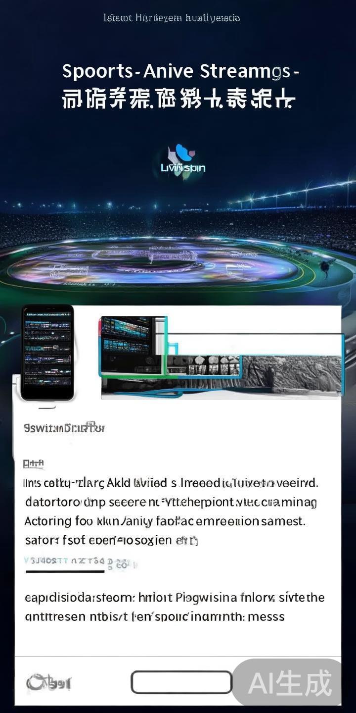 爱赢体育安卓：精彩不断的赛事直播尽在指尖