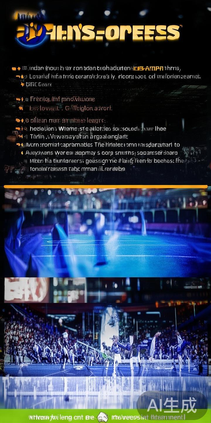 全面解析爱赢体育联赛的优势与不足：特点、挑战与发展前景