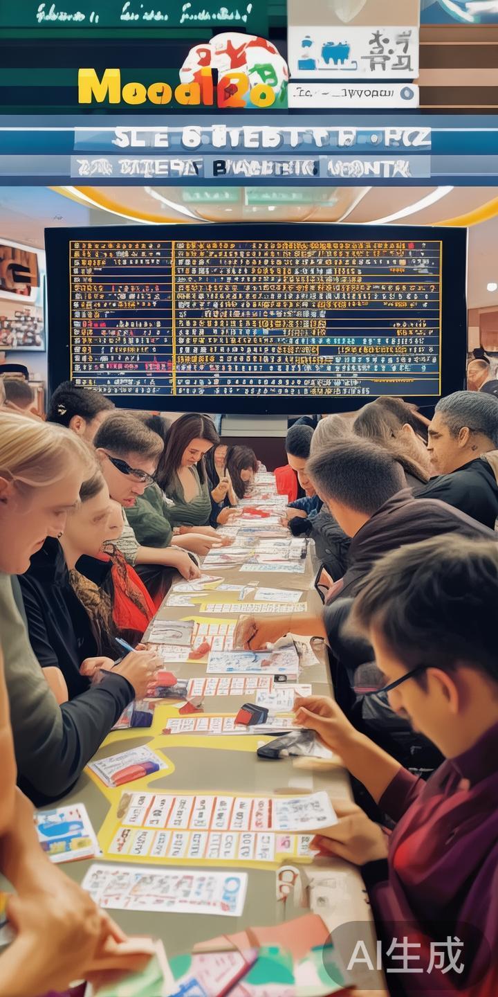 全面解析爱赢体育彩票app玩法技巧与攻略指南 大乐透投注:采用“选5+2”模式,用户可自主选号或