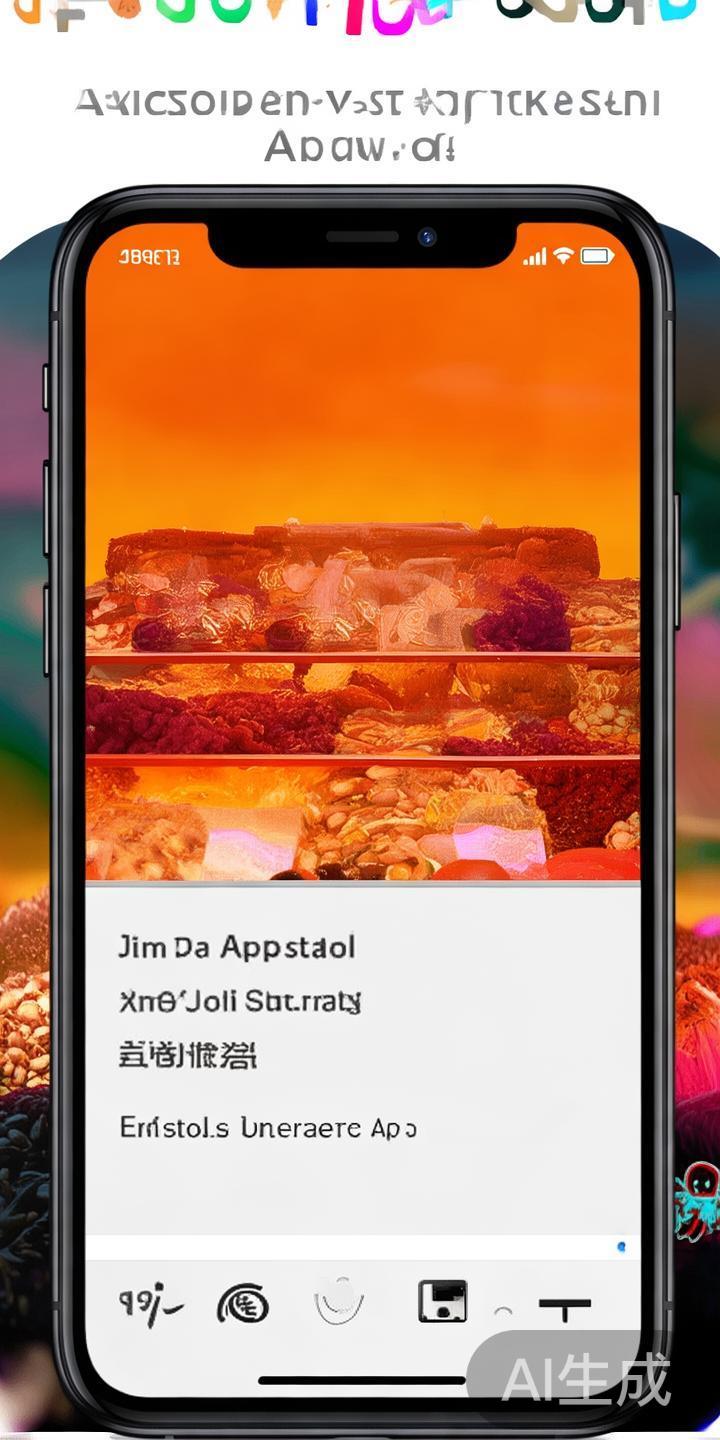 应用商店：苹果用户可以在App&nbsp;Store中搜索“