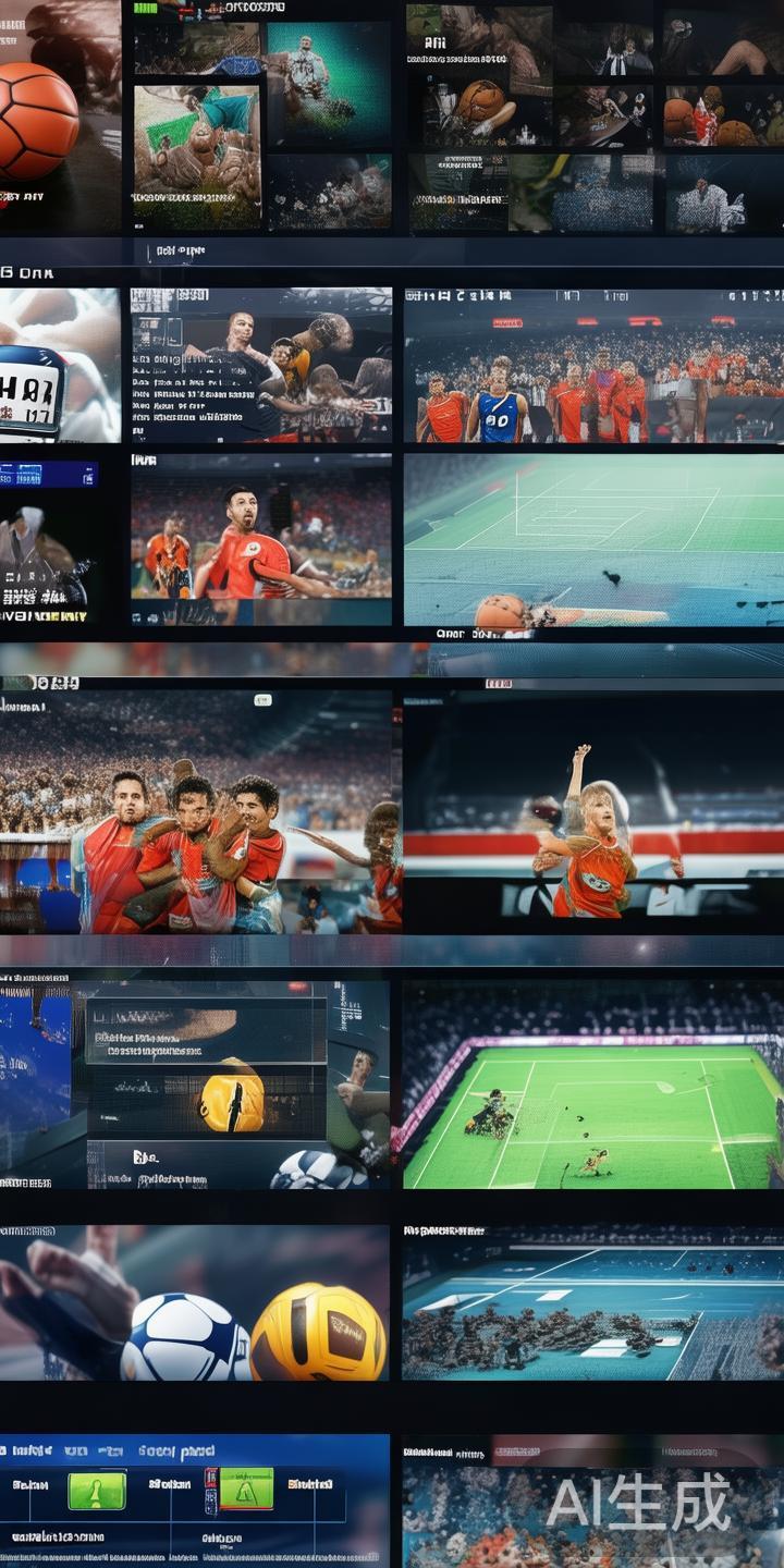 爱赢体育是什么？功能特点与优势全面解析