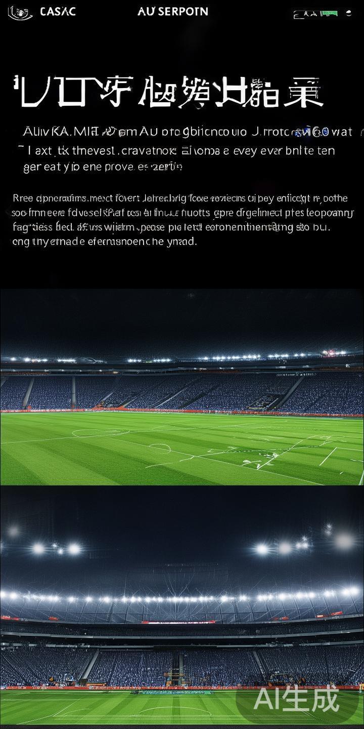 无论是体育赛事投注、赛事直播还是相关资讯获取，官方